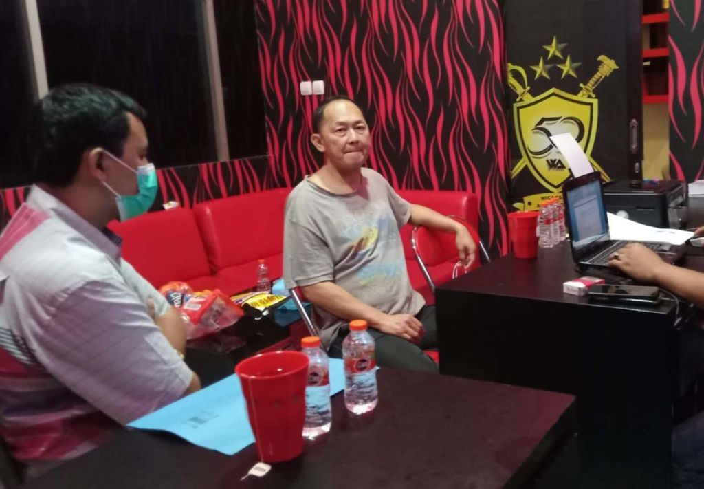 Eksportir Obat Aborsi Ilegal Divonis 10 Bulan Sebagai Tahanan Rumah