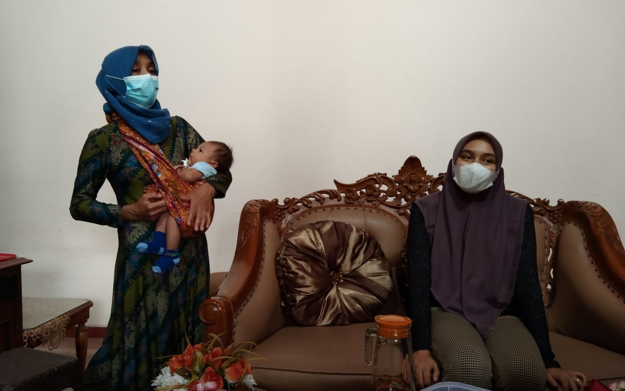 Keluarga Berharap ABK asal Kota Batu yang Terlantar di Amerika Segera Pulang