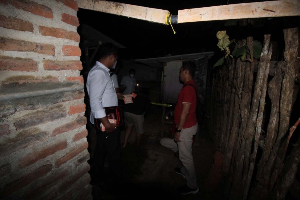 Pria di Pasuruan Terkena Ledakan Bom Ikan yang Dipegangnya