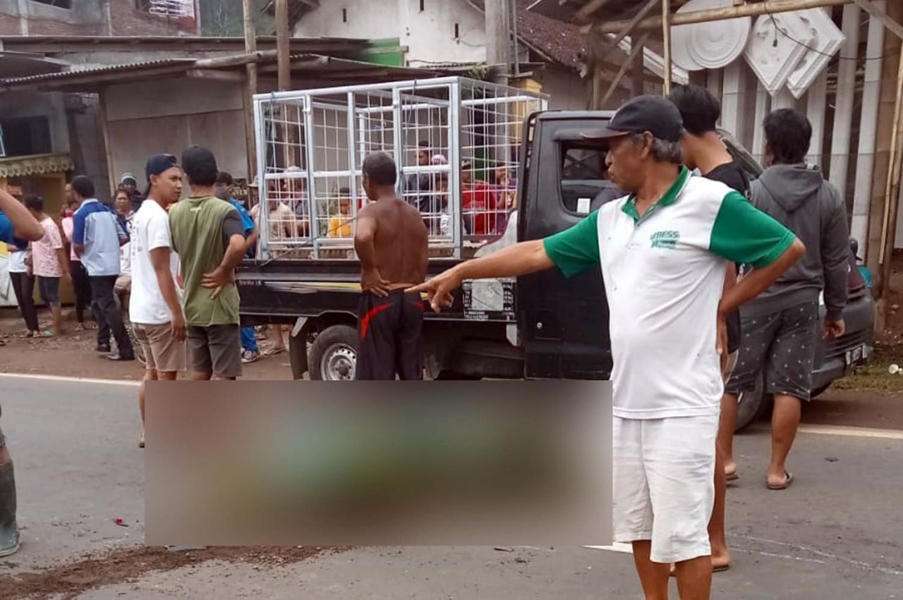 Pelajar tewas dalam kecelakaan di Malang