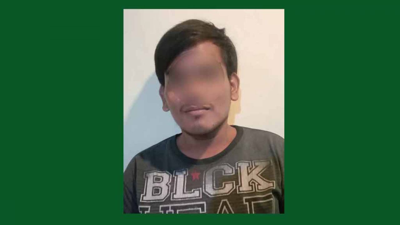 Perampas ponsel di Surabaya