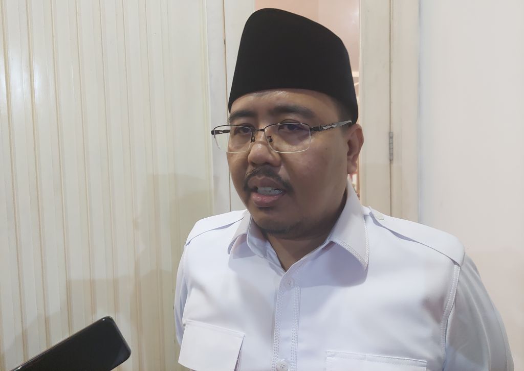 Wakil Ketua DPRD Jatim, Anwar Sadad. (Foto: Ni'am Kurniawan/jatimnow.com)