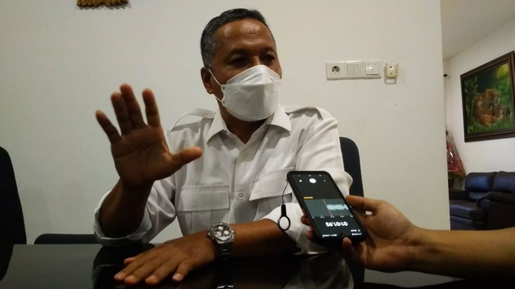 Anggota Komisi D DPRD Jatim, Hidayat (Foto: Dok. jatimnow.com)