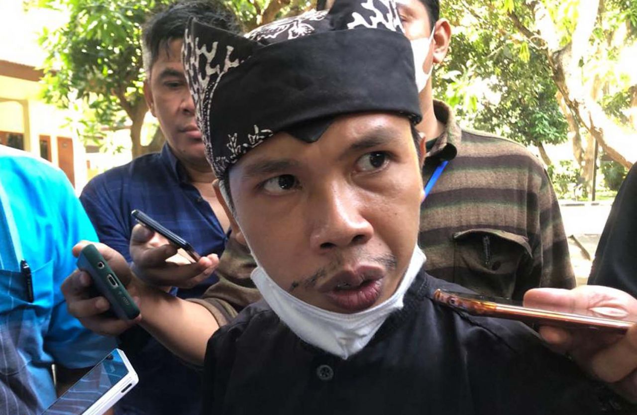 24 Titik Situs Sejarah Suku Austronesia Teridentifikasi di Banyuwangi