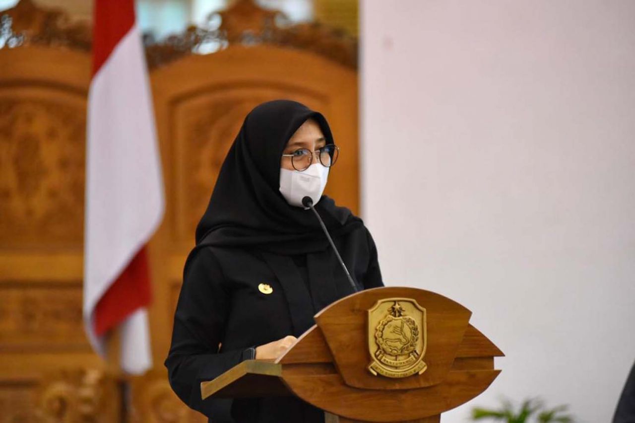 Banyuwangi Ajak Anak Muda Tekuni Bisnis Melalui Jagoan Digital