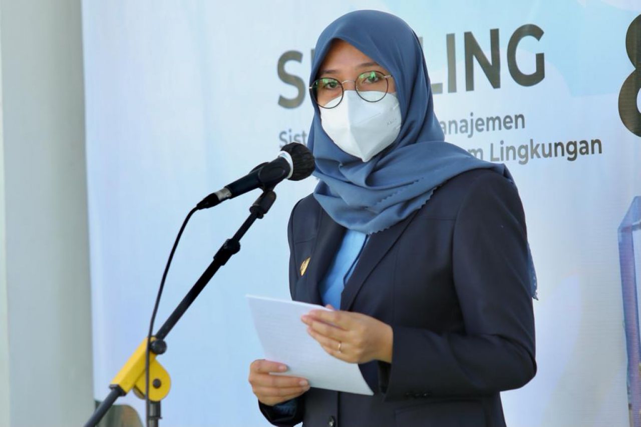 Bupati Banyuwangi, Ipuk Fiestiandani soal Banyuwangi Ayo Mengajar