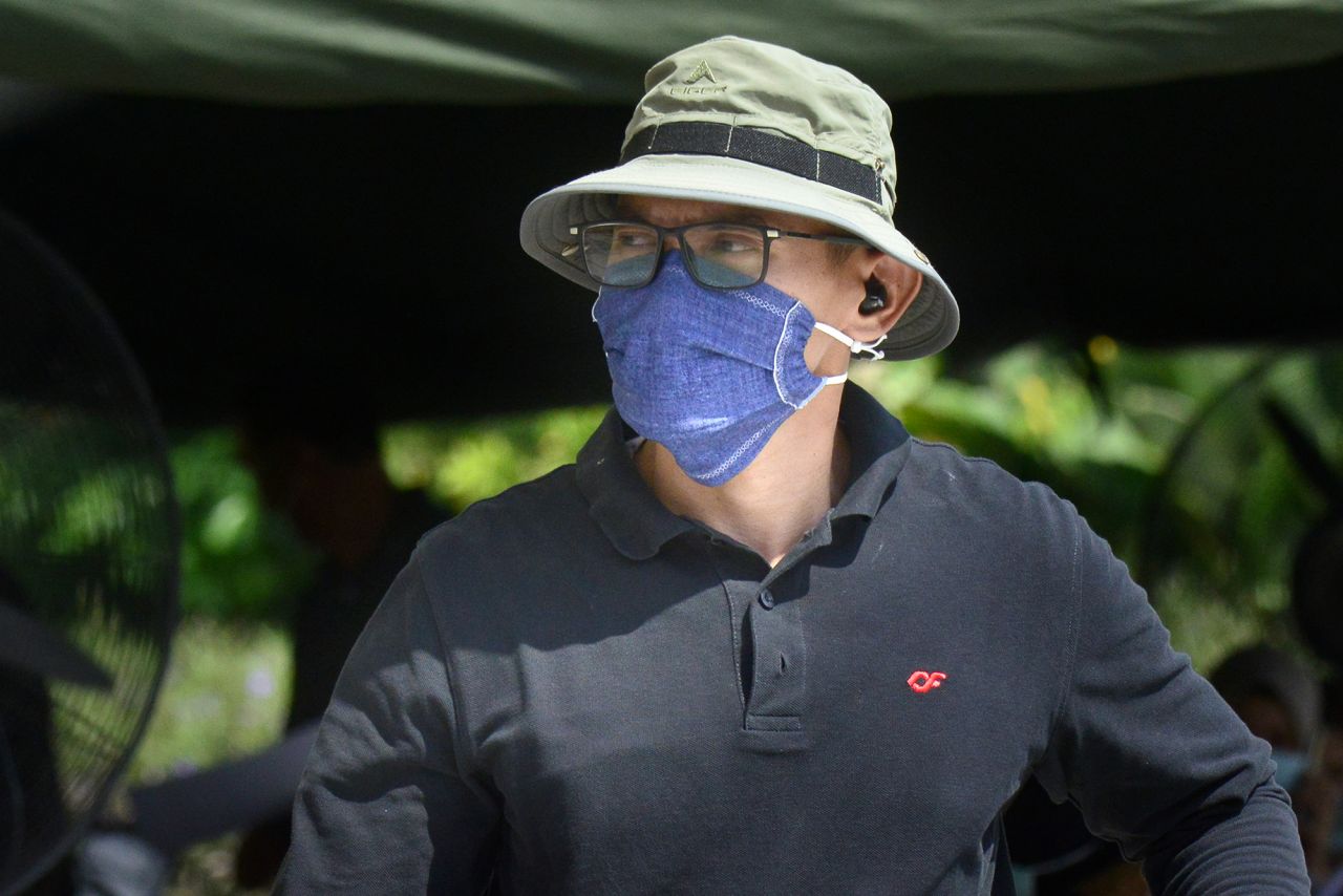 Kabag Humas Pemkot Surabaya, Febriadhitya Prajatara