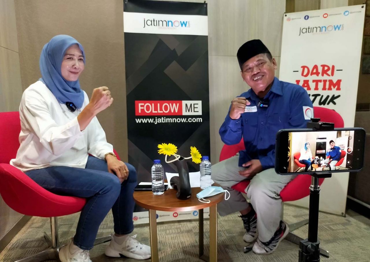 Tekan Angka Kekerasan Seksual Terhadap Anak, Ini Terobosan Polrestabes Surabaya