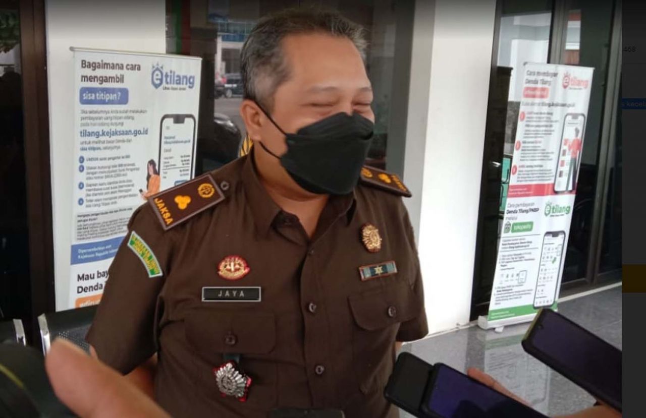 Kejari Jombang Mengaku Belum Terima SPDP Kasus Kecelakaan Vanessa Angel