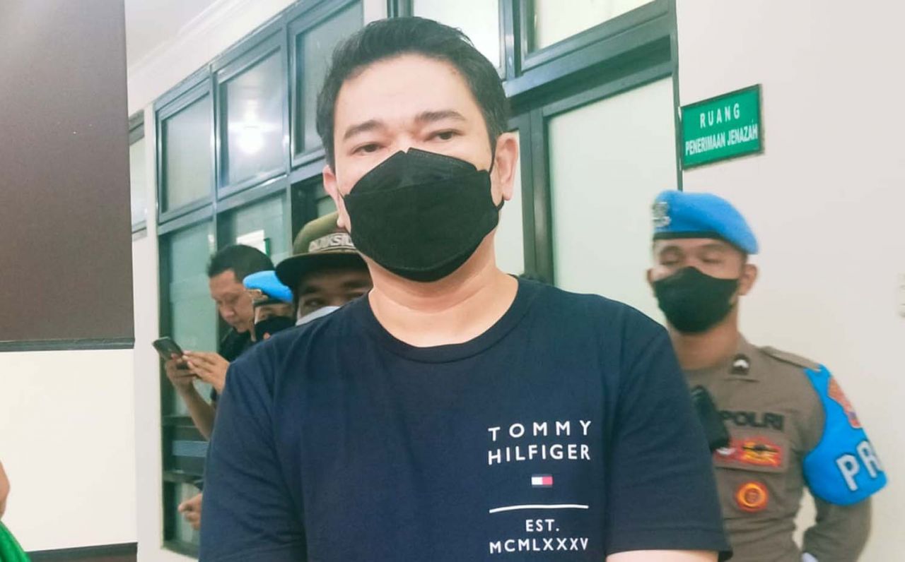 Kuasa Hukum Berharap Anak Vanessa Angel Selamat