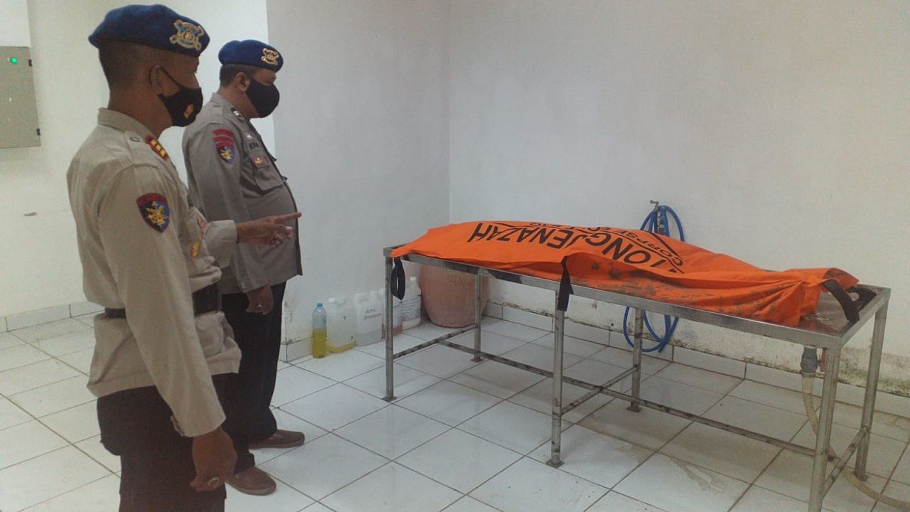 Jenazah Nelayan Pasuruan Tenggelam di Perairan Telocor Ditemukan Dekat Madura