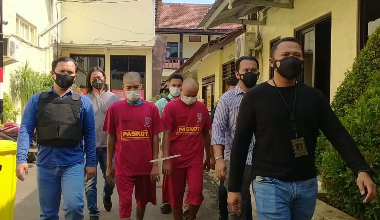 Cinta Segitiga Jadi Pemicu Penusukan Brutal Berujung Maut di Kota Pasuruan