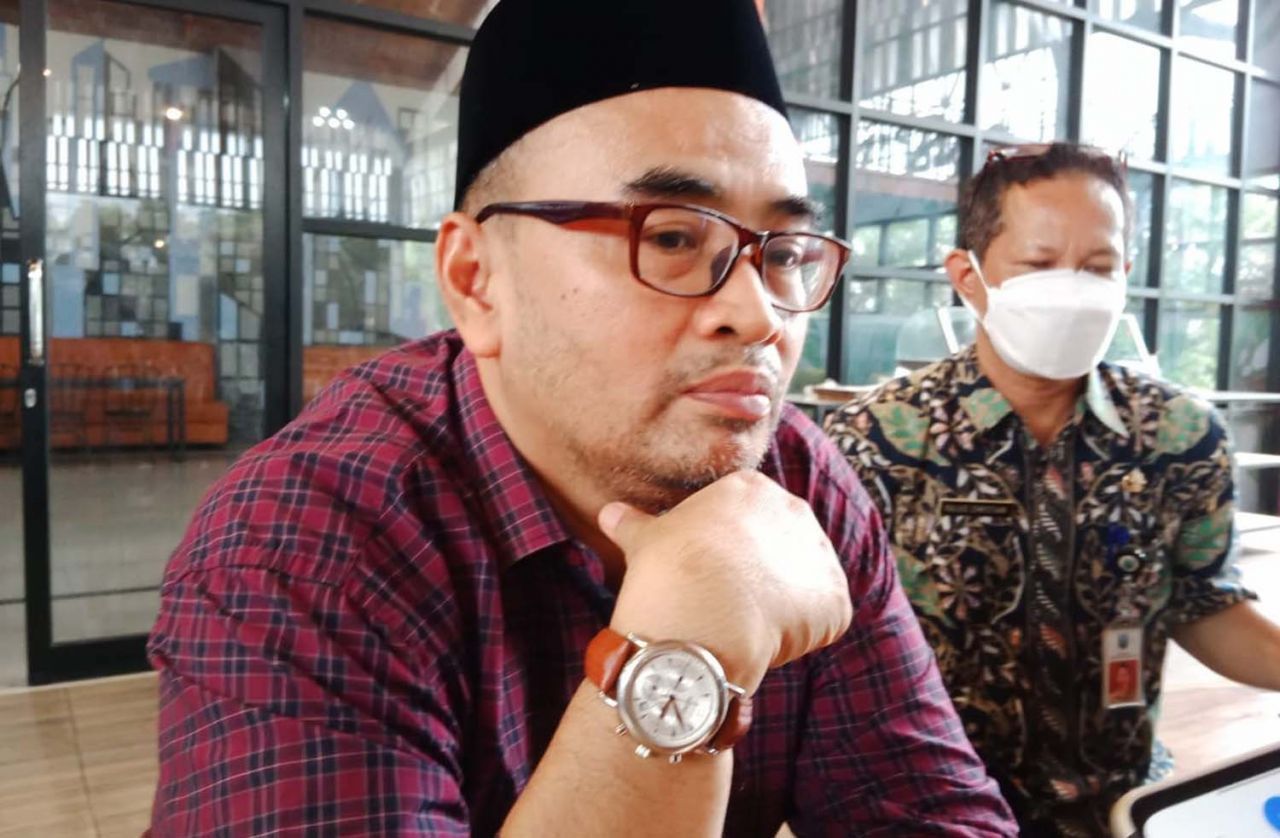 Respon Bupati Soal Toilet SPBU Berbayar di Probolinggo yang Disidak Erick Thohir