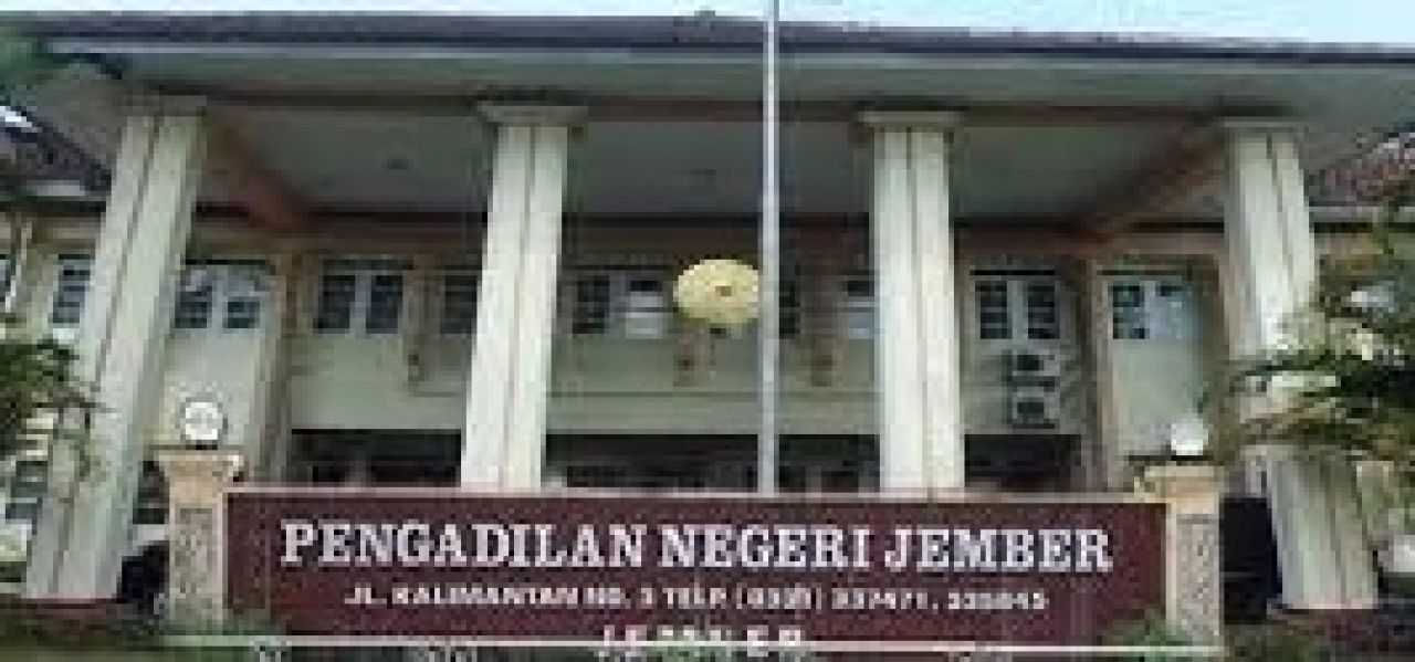 Bukti Lemah, Penasihat Hukum Minta Dosen Unej Dibebaskan