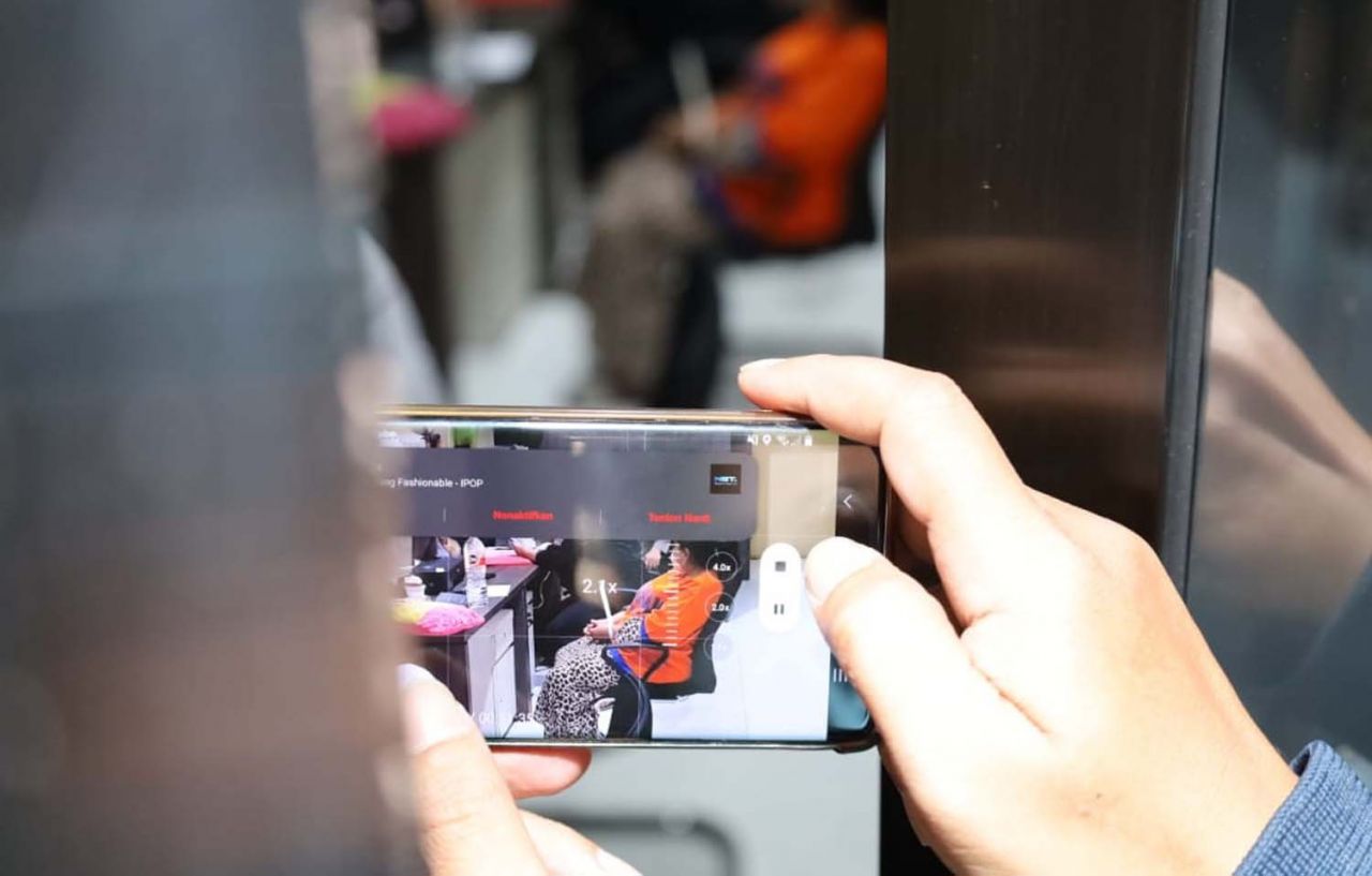 Mami yang mempekerjakan 29 perempuan jadi PSK di Lumajang diamankan di Polda Jatim