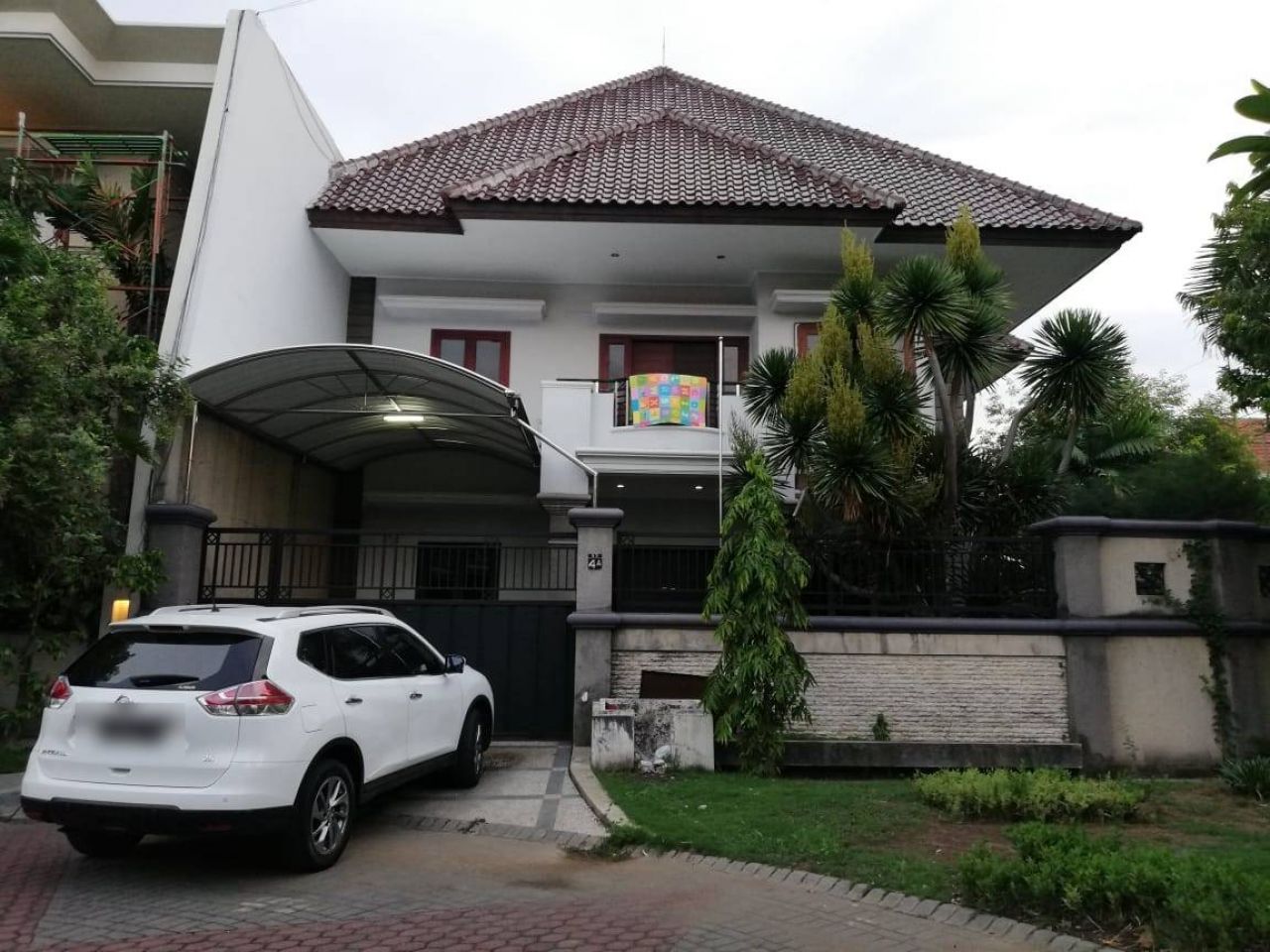 Rumah Rp 14 M Dilelang Sepihak dan Terancam Disita, Ini Penjelasan PN Surabaya