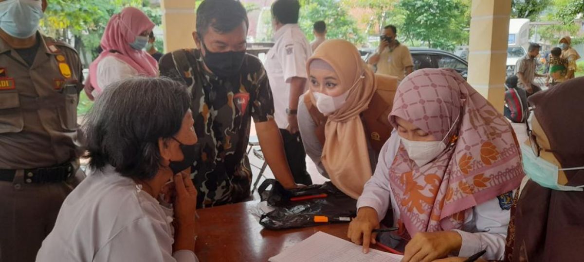 Gerindra Minta Penyaluran Bantuan PKH dan BPNT di Surabaya Diperpanjang