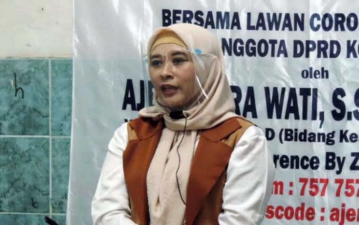 Pemkot Surabaya Diminta Siagakan Nakes di Tempat Wisata saat Libur Nataru