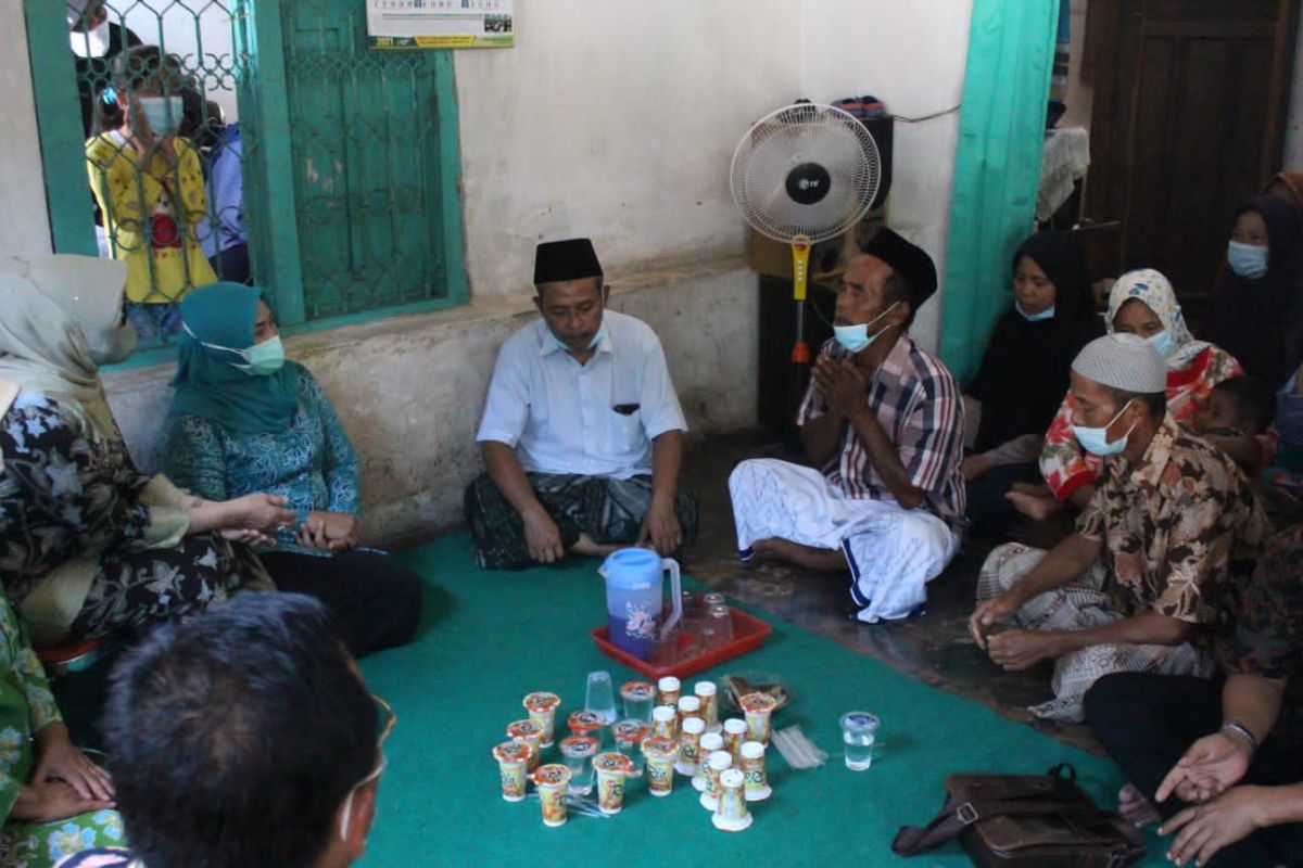 Pelajar SD Meninggal Usai Vaksinasi, Bupati Jombang: Bukan karena Vaksin