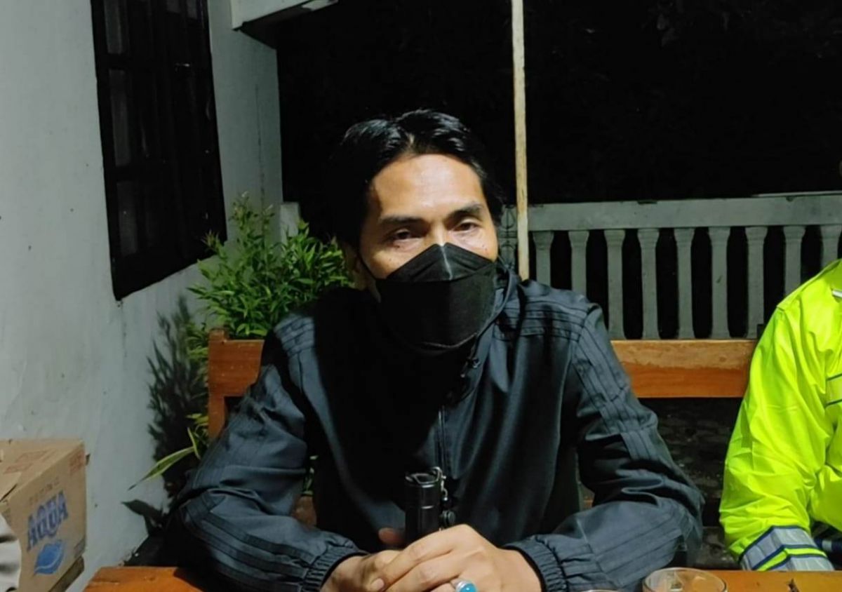 Bupati Madiun H Ahmad Dawami Ragil Saputro. (Foto: Mita Kusuma/jatimno.com)