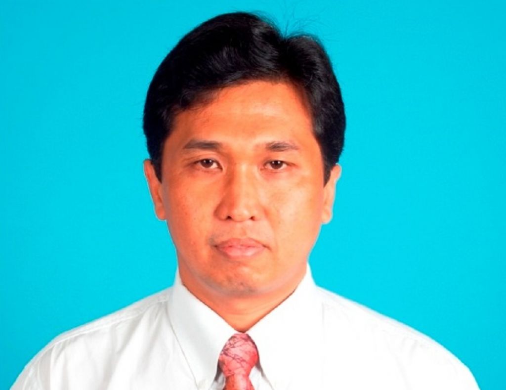 Dr. Andrianto, dr., Sp.JP(K) FIHA, FAsCC. (Foto: Istimewa)