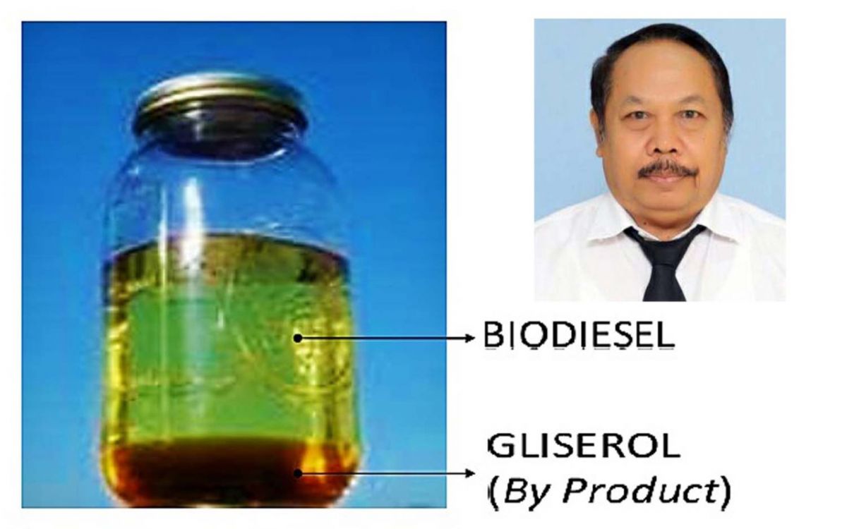 Guru Besar Universitas Negeri Surabaya (Unesa) Prof Dr I Wayan Susila. (Foto: Humas Unesa/jatimnow.com)