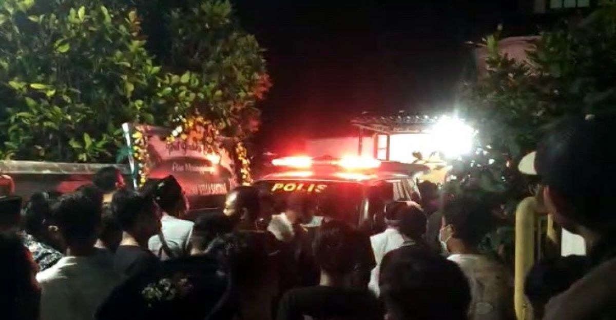 Pilihan Pembaca: Polisi Gantung Diri hingga Kisah Bocah Berkerudung Hijau