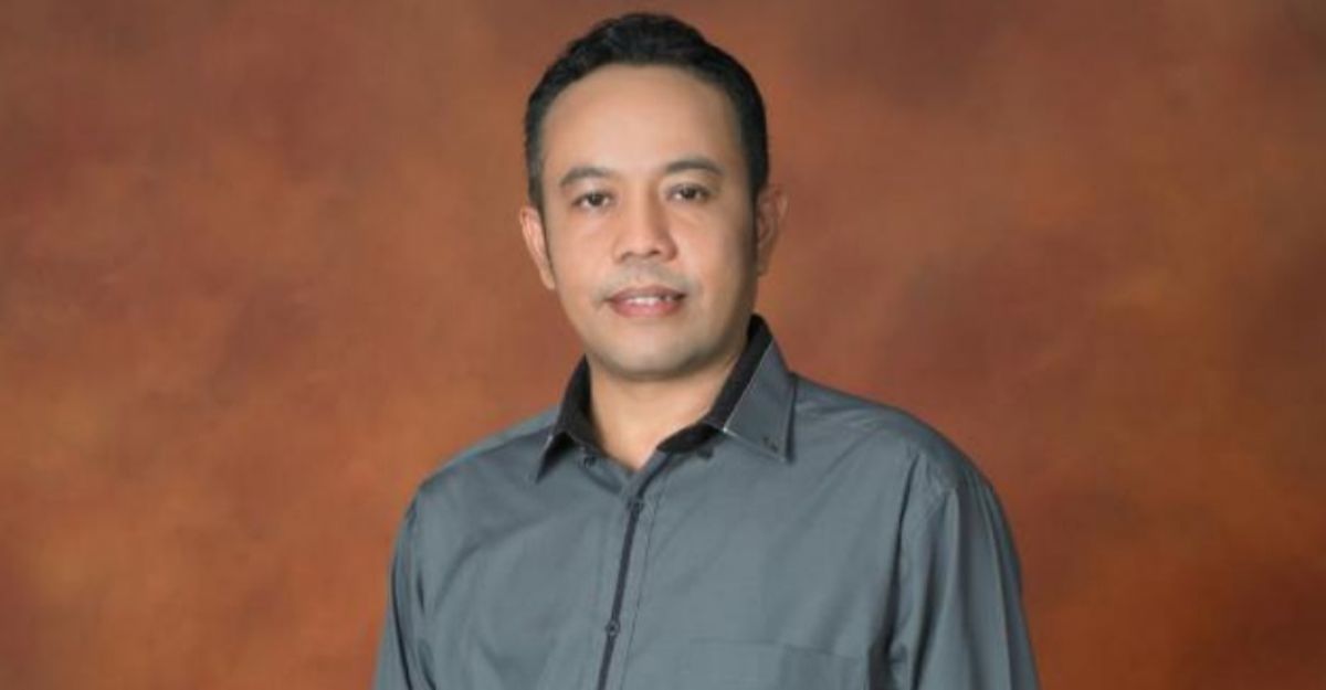 Jasra Putra, Kepala Divisi Pengawasan Monitoring dan Evaluasi Komisi Perlindungan Anak Indonesia.