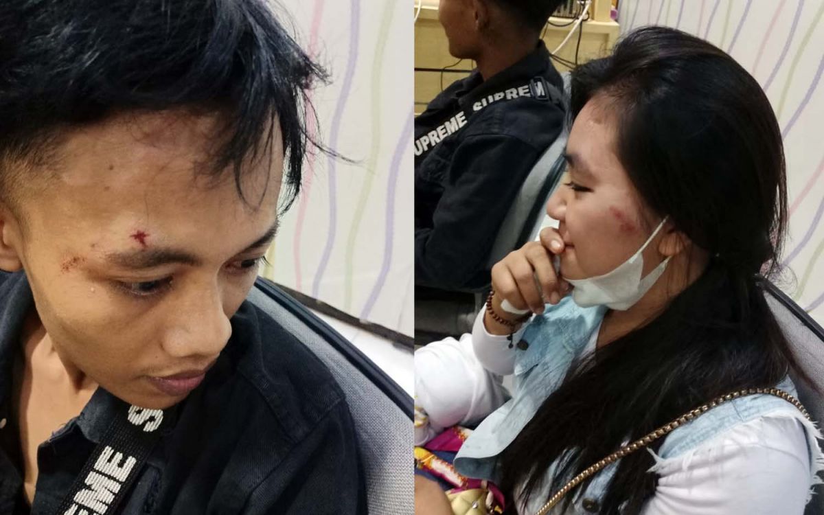 Komplotan Begal di Surabaya Sasar Muda-mudi Pembuat Konten TikTok