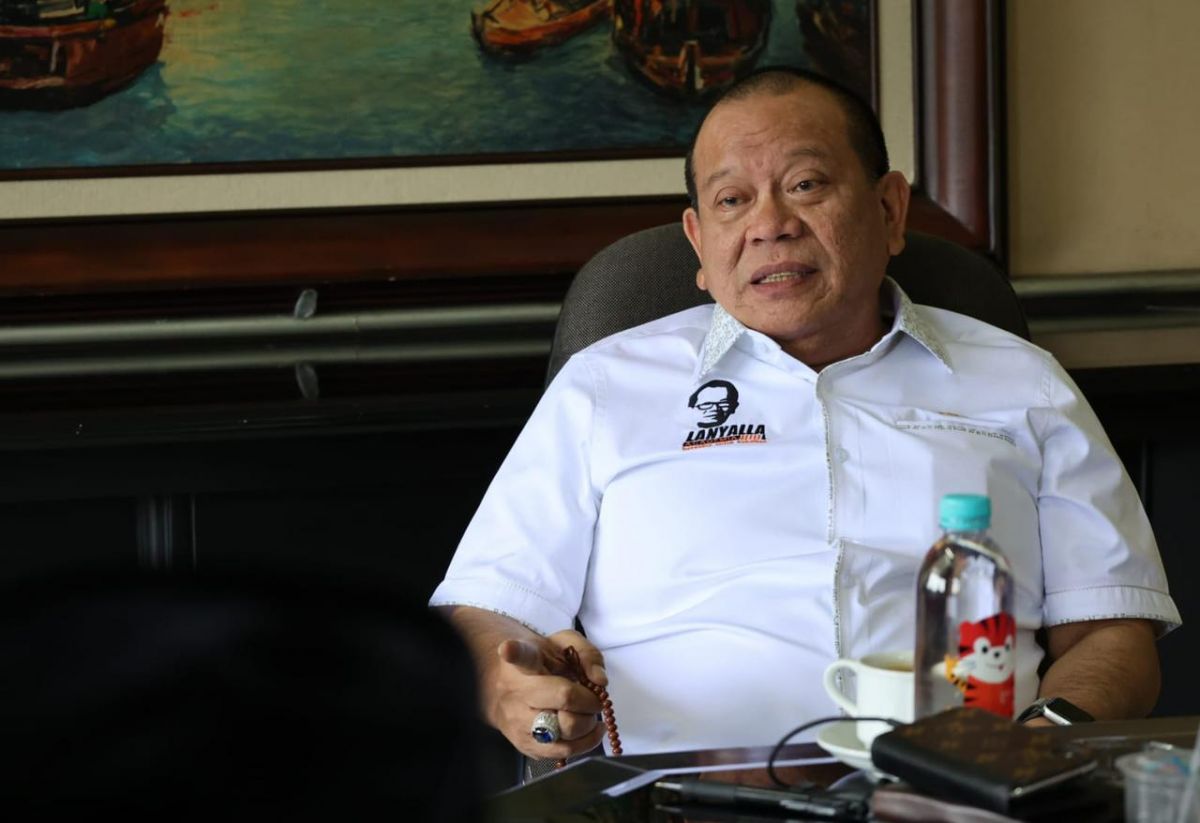 Mantan Ketum PSSI Optimistis Timnas Indonesia Juara Piala AFF