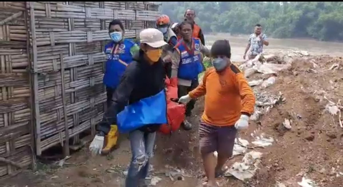 Pilihan Pembaca: Mayat Wanita di Brantas hingga Film Nussa Tayang Online