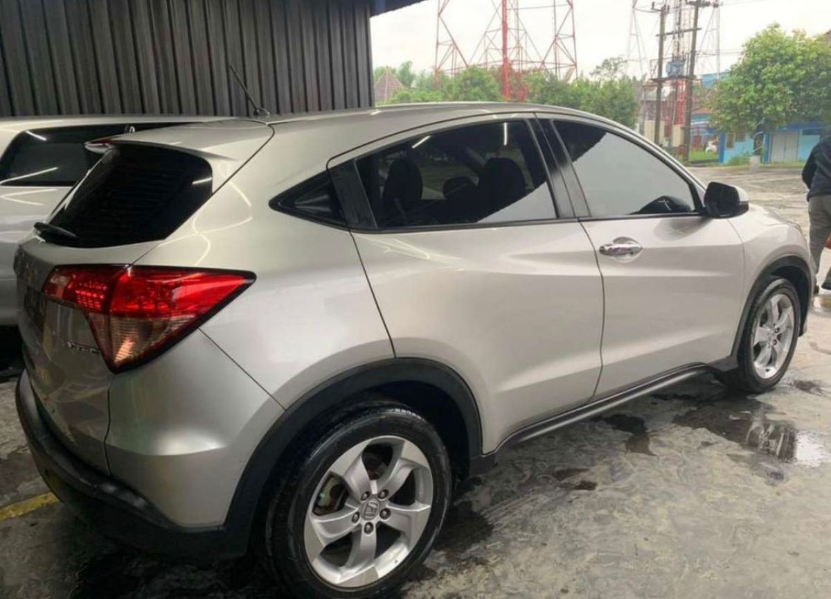 Mobil Mahasiswa UMM Dibawa Kabur Calon Pembeli, "Ditukar" 2 Cewek