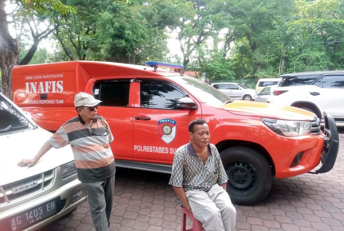 Kematian Gajah Dumbo Koleksi Kebun Binatang Surabaya Diusut Polisi?