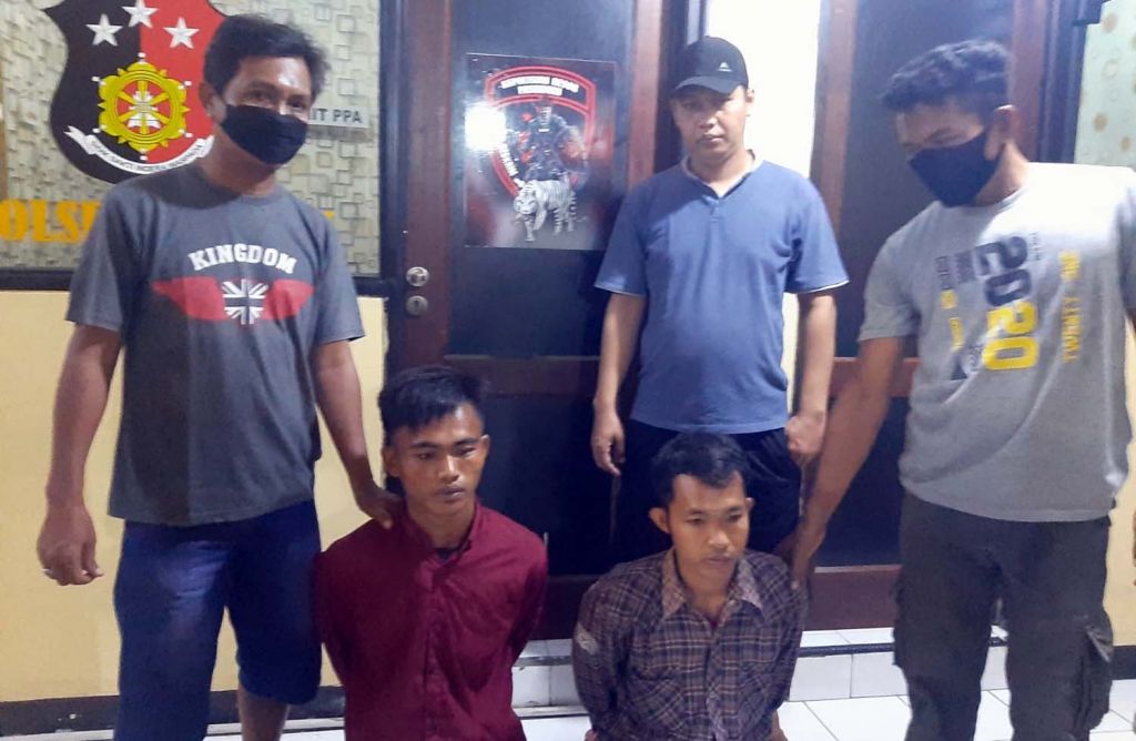 Berebut Wilayah Berdagang Tahu Tek, Pria asal Madura Dikeroyok di Pasuruan