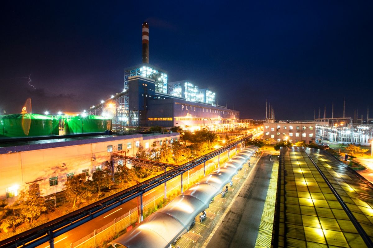 PJB Group raih tiga penghargaan Asian Power Awards 2021