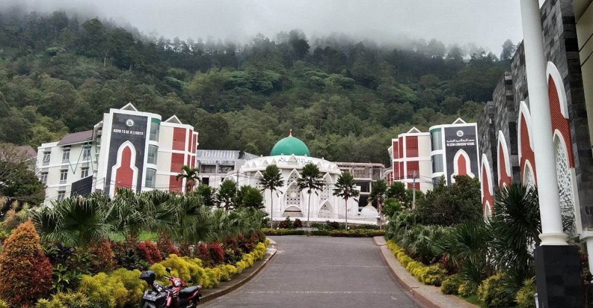 Dugaan Kekerasan di Ponpes Al Izzah, Ini Saran Lembaga Perlindungan Anak