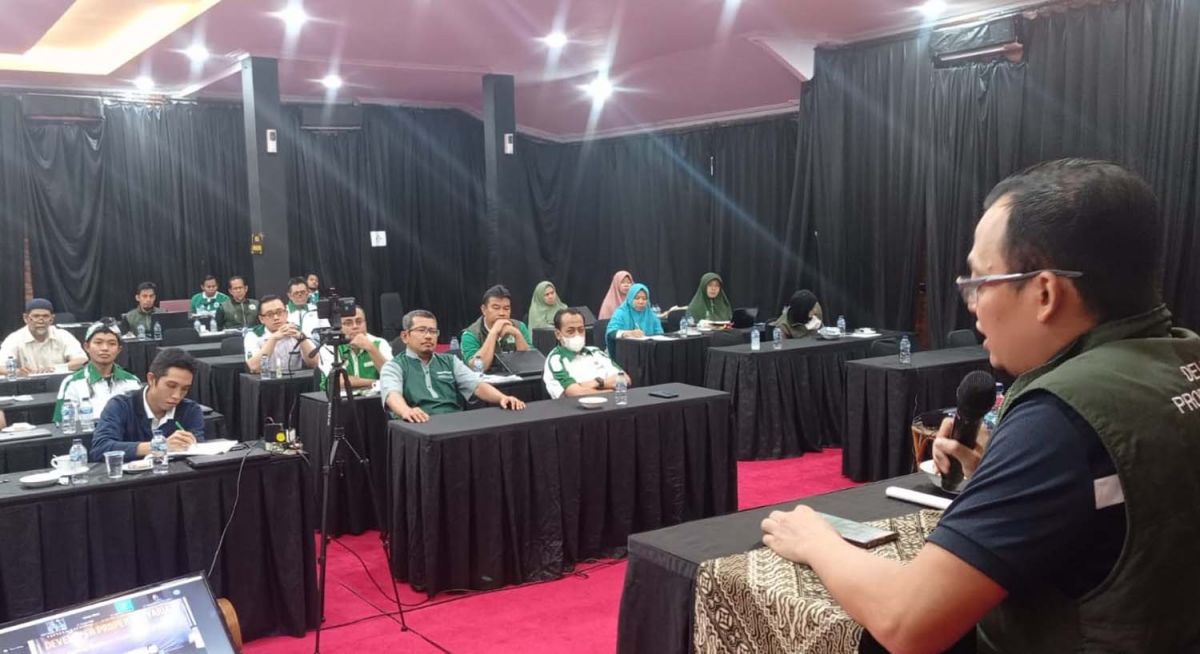 77 ribu unit properti syariah bakal disediakan ADPS di Tahun 2022