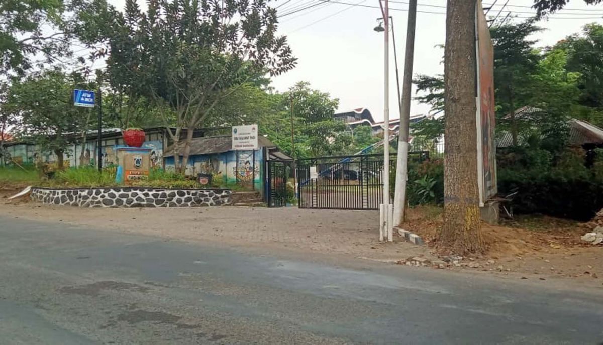 SMA SPI Kota Batu (Foto: Dok. jatimnow.com)