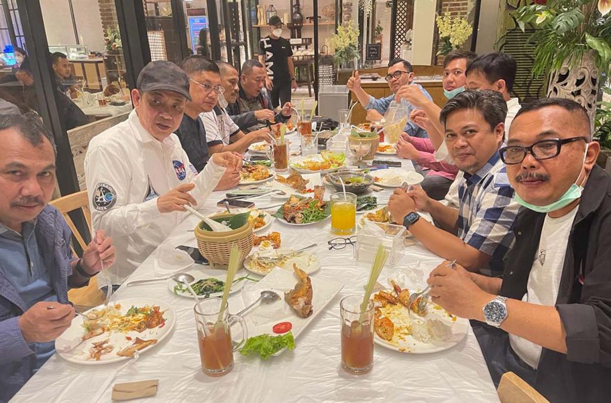 10 ketua DPC di Jatim pendukung Emil Dardak