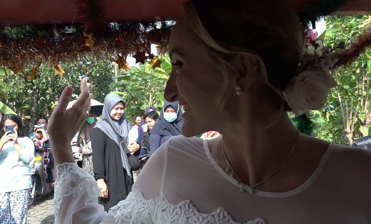 5 Berita Trending Pekan Ini: Pernikahan Zimmi Bikin Iri, Nomor 4 Jangan Ditiru