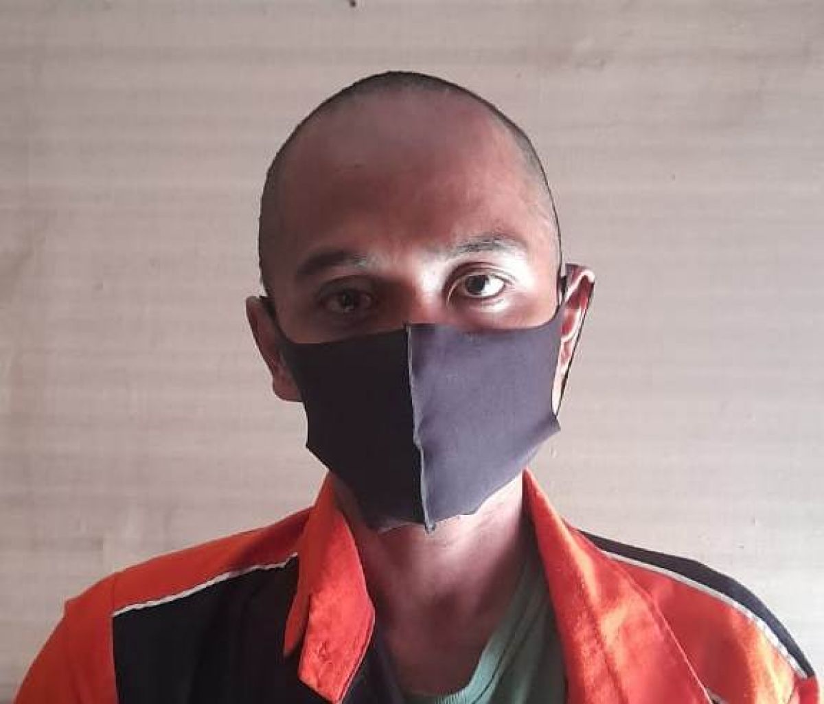 Satu dari empat komplotan spesialis curanmor asal Madura riringkus di Surabaya. (Foto: Polres Pelabuhan Tanjung Perak Surabaya/jatimnow.com)