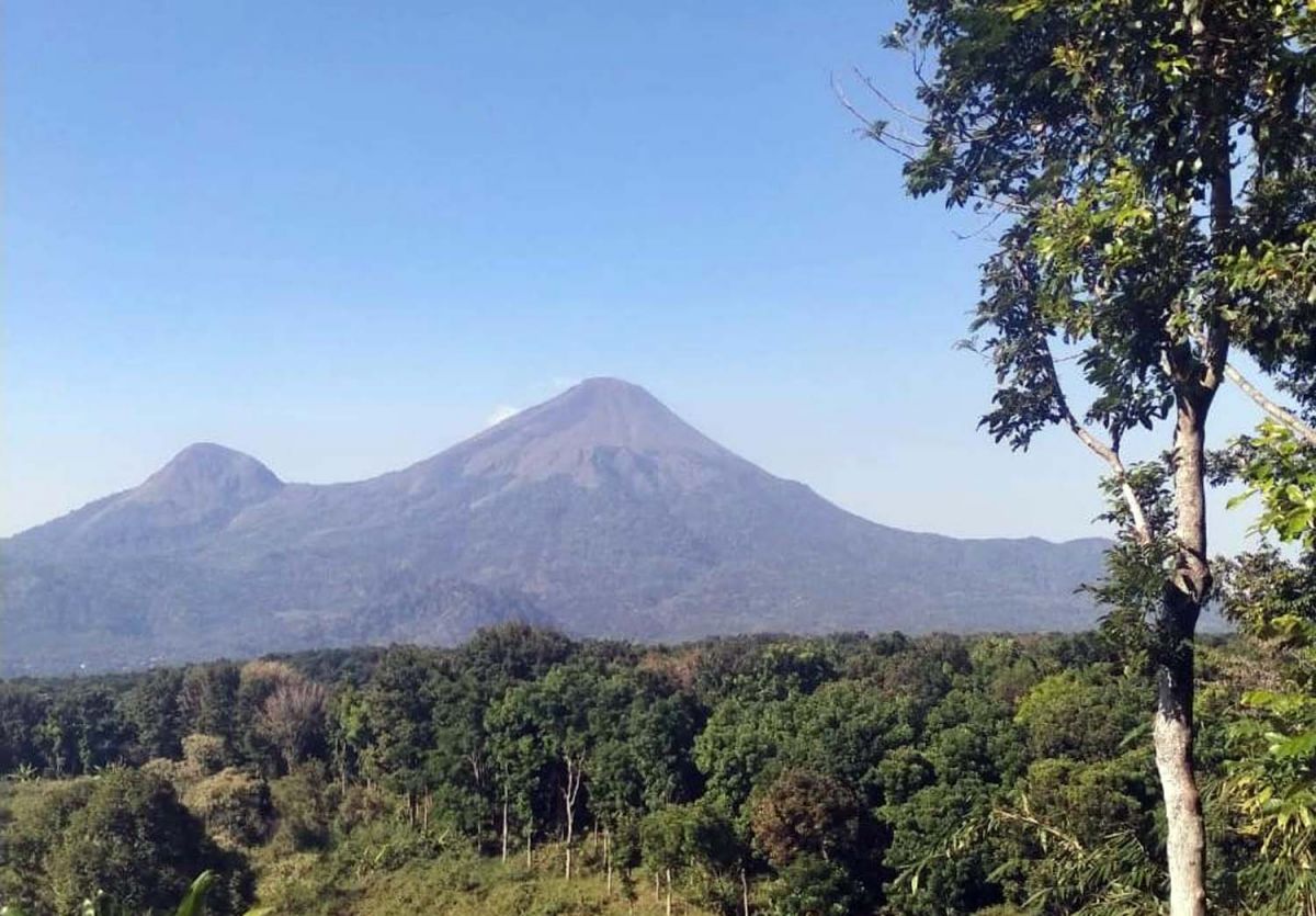 Usai Temukan Keris, Kami Dipindah dari Lembah Kidang ke Gunung Selongkal