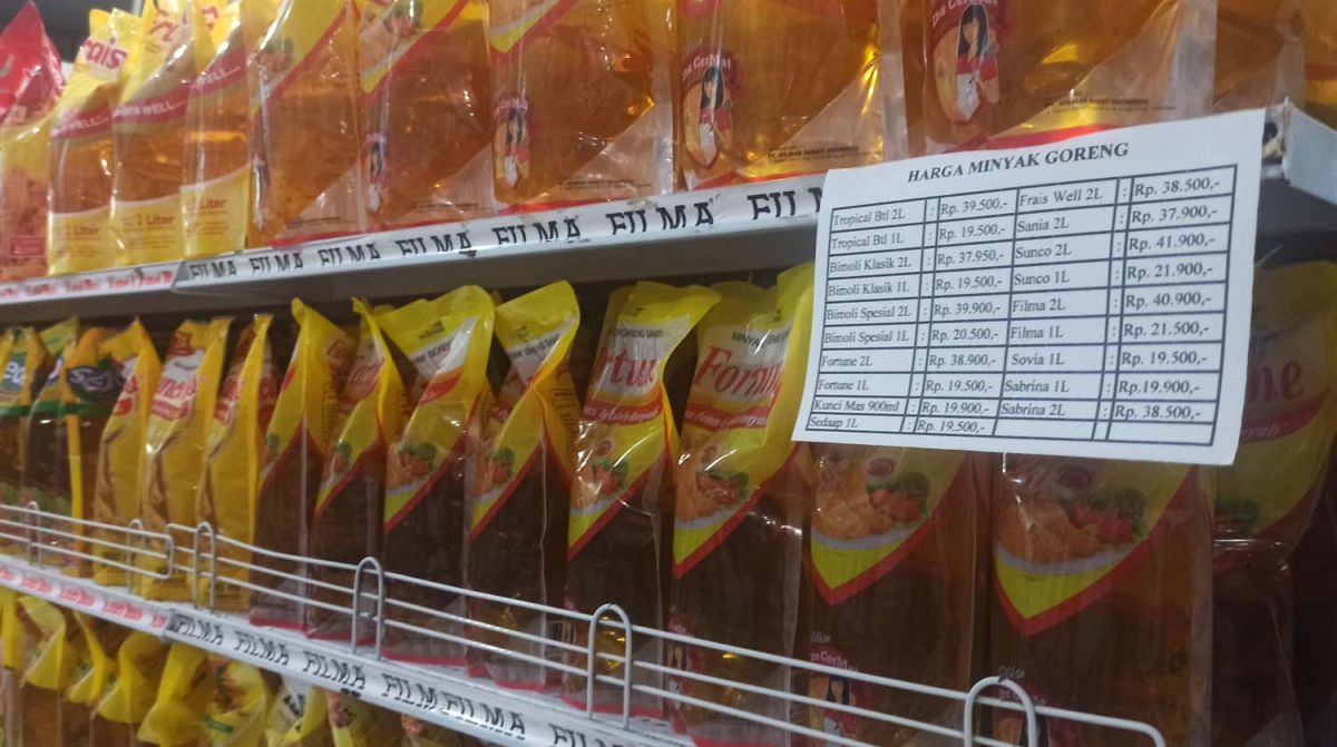 Ilustrasi. (Foto: Dokumen)