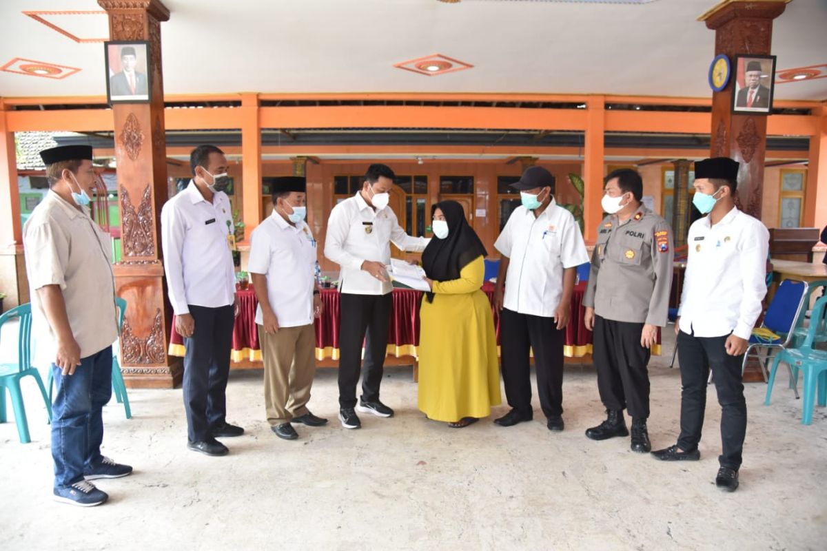 Jenazah Sempat Tertahan, Ini Penjelasan RS Anwar Medika Sidoarjo