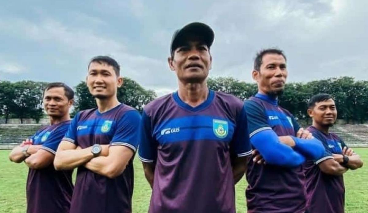 Pilihan Pembaca: Gresik United di Liga 3 Nasional hingga Empat Truk Kecelakaan