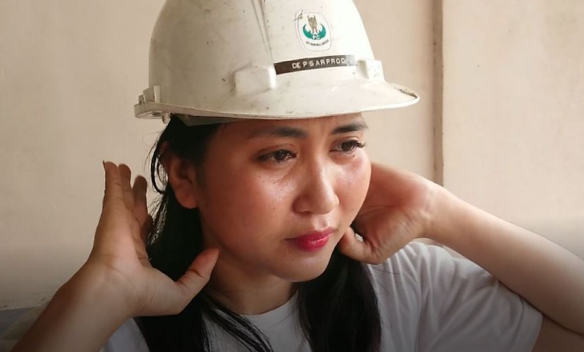 Devi Rosyida Ariyani. (Foto: Sahlul Fahmi/jatimnow.com)