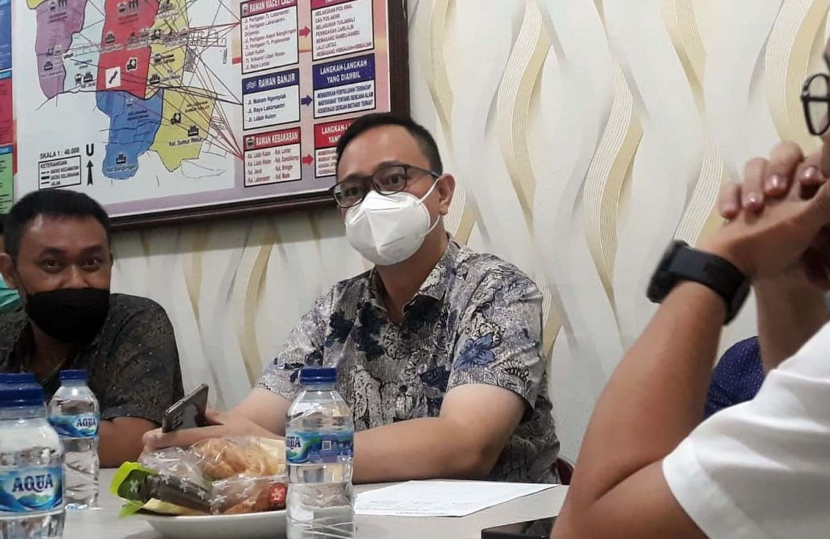 Pelayanan di Kelurahan se Surabaya Diminta Ditingkatkan Bila Pegawai Ditambah