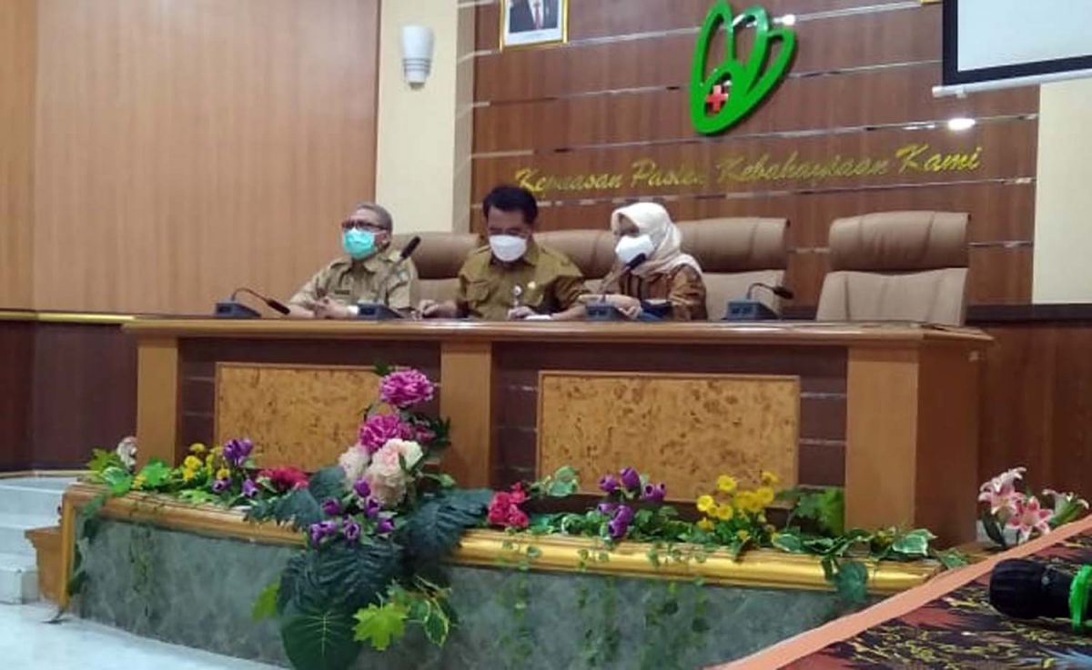 Tiga Pelajar SD di Jombang Alami KIPI Usai Divaksin: Satu Meninggal, Dua Dirawat