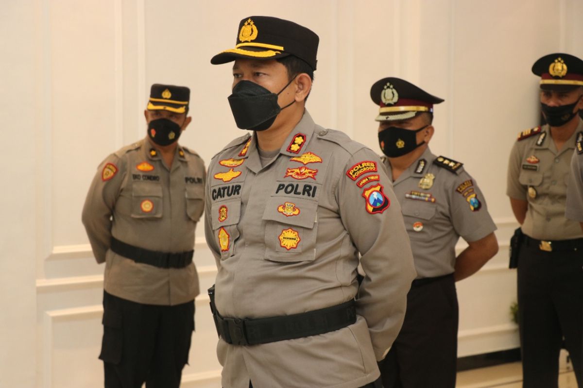 Minyak Goreng Langka di Ponorogo, Polres: Tak Ada Kompromi untuk Penimbun