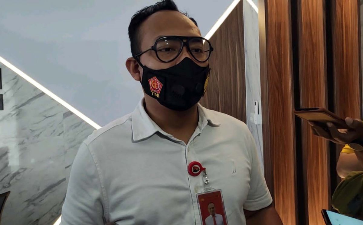 Kasatreskrim Polres Madiun, AKP Ryan Wira Raja Pratama (Foto: Mita Kusuma/jatimnow.com)